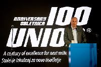 2019 – ГОД СТОЛЕТИЯ ЗАВОДА UNIOR!