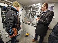 Дни FESTO в Архангельске