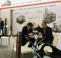 18-я Международная выставка PCVExpo