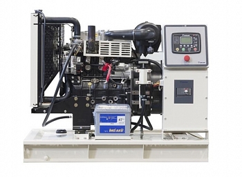 Электростанция TJ500BD5L
