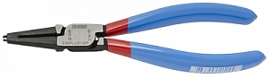 Съёмник внутренних стопорных колец с прямыми концами - 536PLUS/4DP