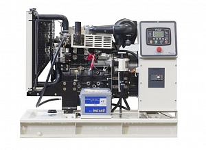 Электростанция TJ17PE6A