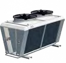 Alfa-V Single Row VDM