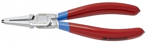 Съёмник внутренних стопорных колец с прямыми концами - 536PLUS/1DPR